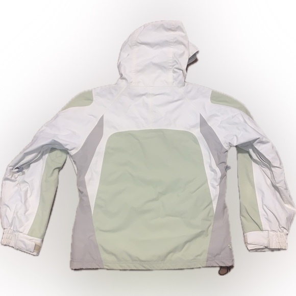 Dub Brand Vintage Women’s Snowboard Ski Winter Snow Sport Coat Jacket Small - Picture 2 of 13